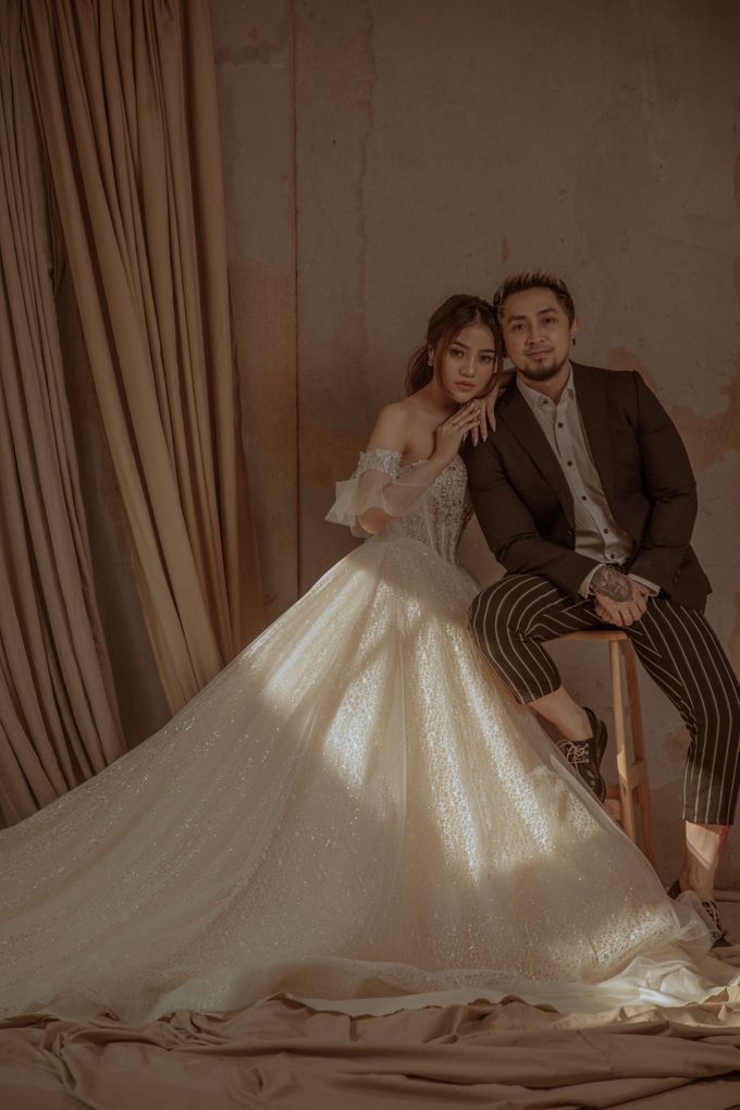 Prewedding of Vicky & Irindacil by Ricky-L Photo & Bridal - 005 Prewedding of Vicky & Irindacil by Ricky-L Photo & Bridal - 005