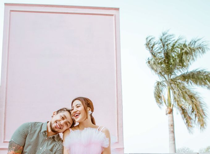 Prewedding of Vicky & Irindacil by Ricky-L Photo & Bridal - 011 Prewedding of Vicky & Irindacil by Ricky-L Photo & Bridal - 011