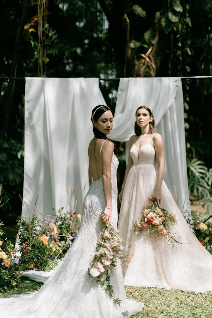 Bridal Session by Lila Rosé Weddings - 007 Bridal Session by Lila Rosé Weddings - 007