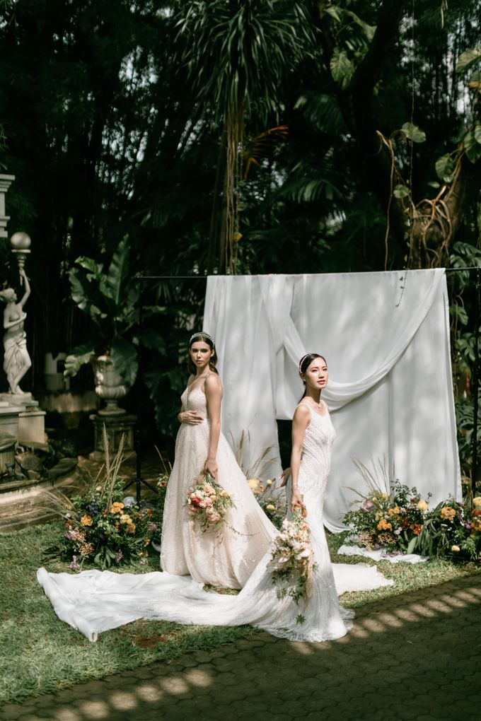 Bridal Session by Lila Rosé Weddings - 009 Bridal Session by Lila Rosé Weddings - 009