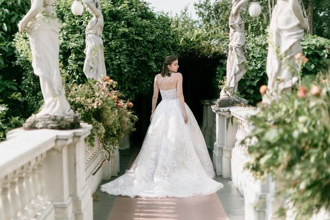 Bridal Session by Lila Rosé Weddings - 010 Bridal Session by Lila Rosé Weddings - 010