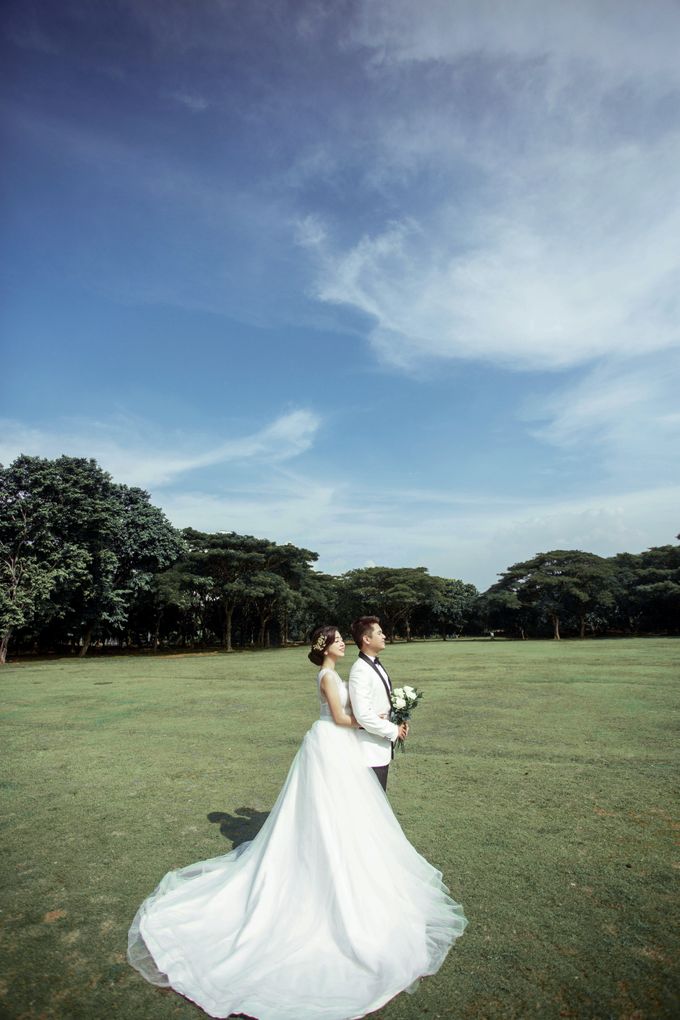 Prewedding of Whesdhy & Lili by Ricky-L Photo & Bridal - 001 Prewedding of Whesdhy & Lili by Ricky-L Photo & Bridal - 001