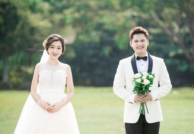Prewedding of Whesdhy & Lili by Ricky-L Photo & Bridal - 002 Prewedding of Whesdhy & Lili by Ricky-L Photo & Bridal - 002