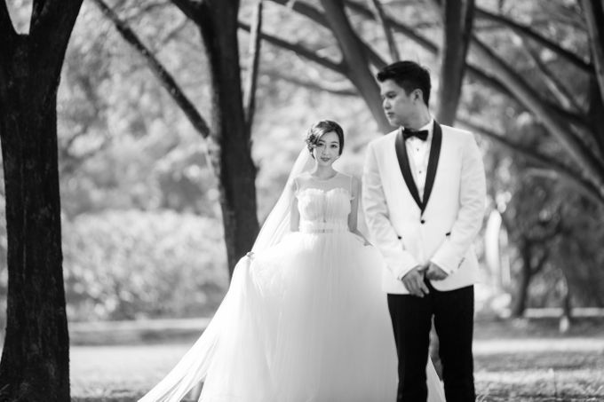 Prewedding of Whesdhy & Lili by Ricky-L Photo & Bridal - 005 Prewedding of Whesdhy & Lili by Ricky-L Photo & Bridal - 005