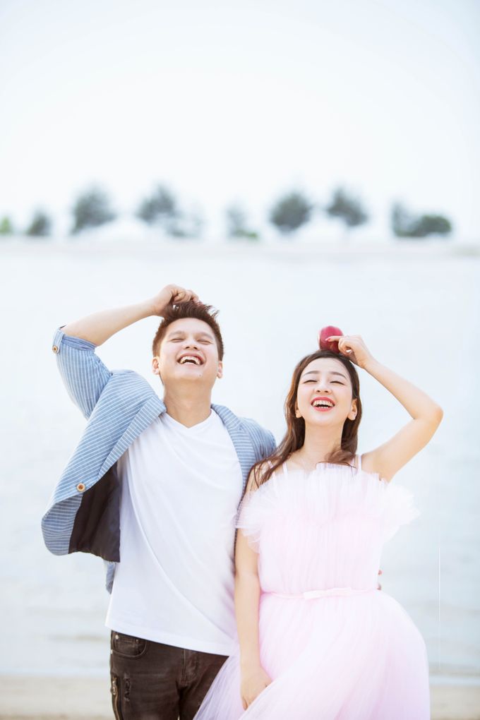 Prewedding of Whesdhy & Lili by Ricky-L Photo & Bridal - 007 Prewedding of Whesdhy & Lili by Ricky-L Photo & Bridal - 007