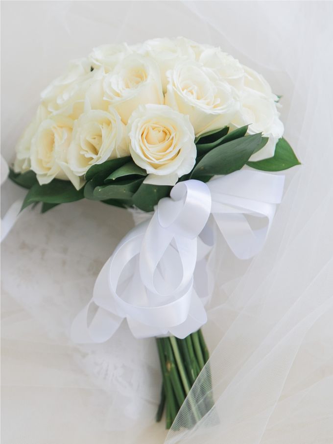 WHITE DECOR by Bali Wedding Production - 003 WHITE DECOR by Bali Wedding Production - 003