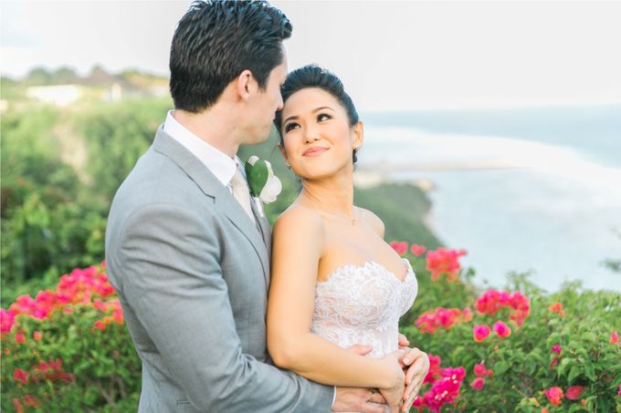 JANET & BEN by Bali Wedding Production - 007 JANET & BEN by Bali Wedding Production - 007