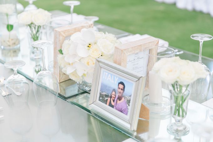 WHITE DECOR by Bali Wedding Production - 005 WHITE DECOR by Bali Wedding Production - 005