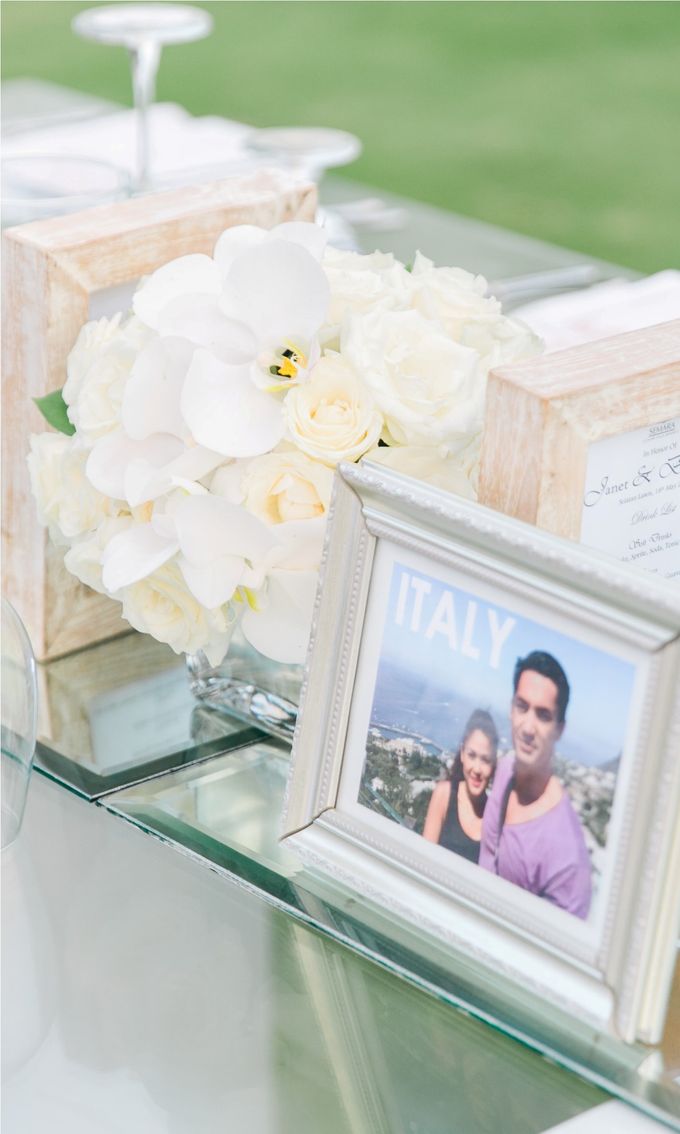 WHITE DECOR by Bali Wedding Production - 006 WHITE DECOR by Bali Wedding Production - 006