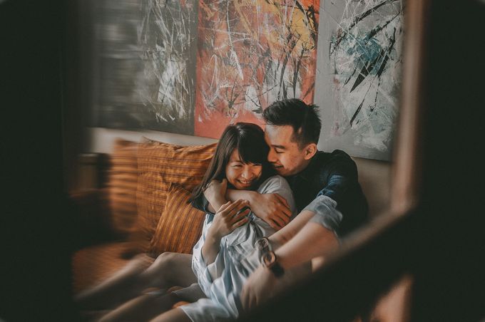 V + R by Wild Love Stories - 005 V + R by Wild Love Stories - 005