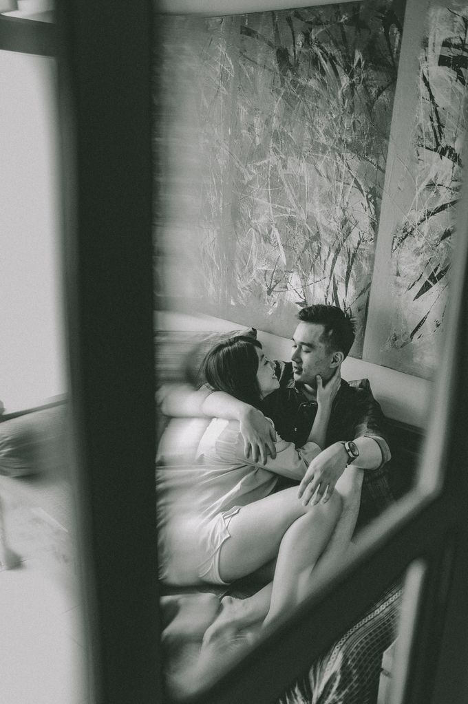 V + R by Wild Love Stories - 004 V + R by Wild Love Stories - 004