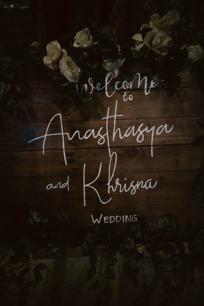 A + K by Wild Love Stories - 032 A + K by Wild Love Stories - 032