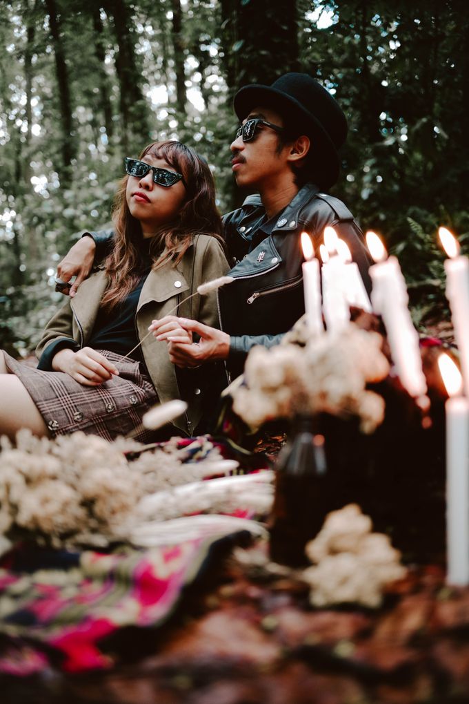 M + Y by Wild Love Stories - 010 M + Y by Wild Love Stories - 010