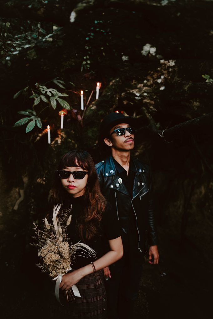 M + Y by Wild Love Stories - 002 M + Y by Wild Love Stories - 002