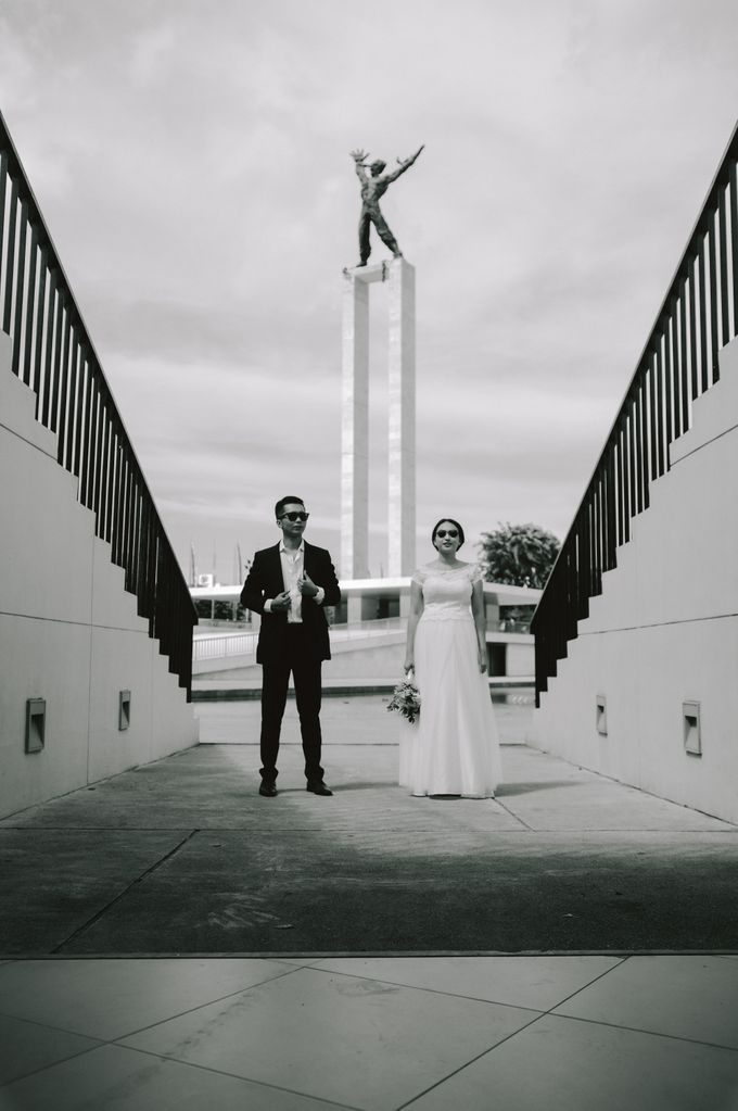 A + K by Wild Love Stories - 001 A + K by Wild Love Stories - 001