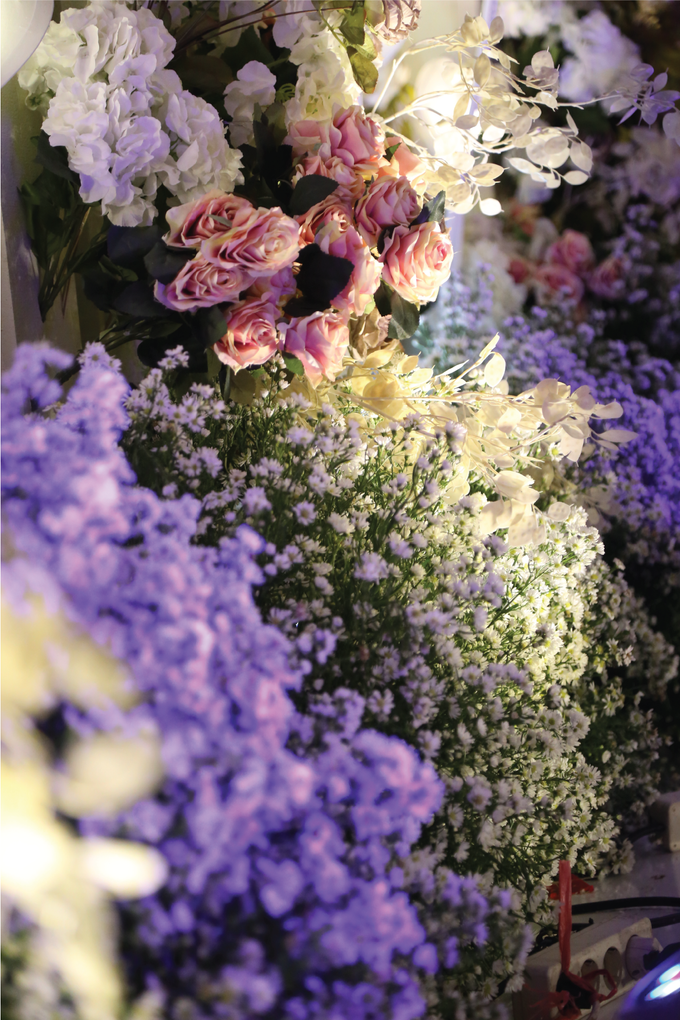 Jimmy & Jessica Wedding Decoration at Hilton Ballroom, Bandung by Valentine Wedding Decoration - 014 Jimmy & Jessica Wedding Decoration at Hilton Ballroom, Bandung by Valentine Wedding Decoration - 014
