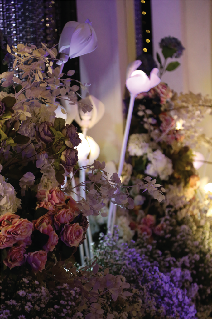 Jimmy & Jessica Wedding Decoration at Hilton Ballroom, Bandung by Valentine Wedding Decoration - 013 Jimmy & Jessica Wedding Decoration at Hilton Ballroom, Bandung by Valentine Wedding Decoration - 013