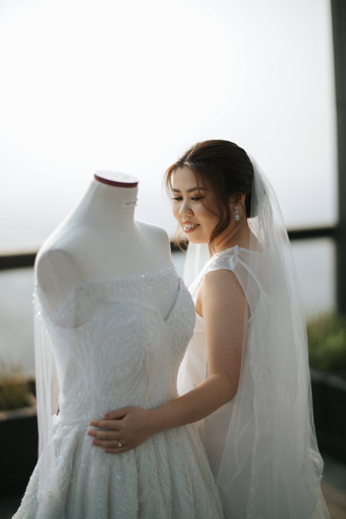 Andrew Mega by Kreativ Things Wedding Planner & Organizer - 008