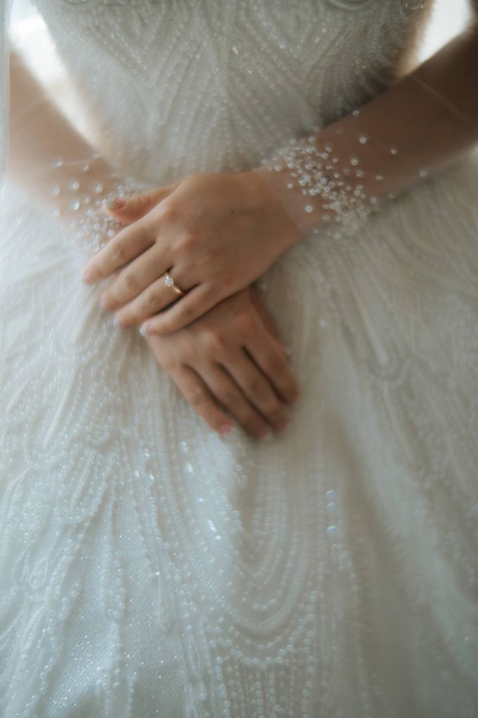 Andrew Mega by Kreativ Things Wedding Planner & Organizer - 002