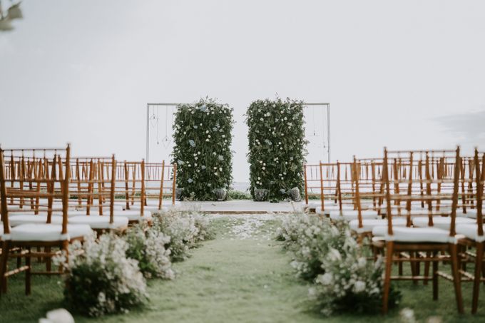 Nessa & Ivan Unexpected Wedding! by Delapan Bali Event & Wedding - 012 Nessa & Ivan Unexpected Wedding! by Delapan Bali Event & Wedding - 012