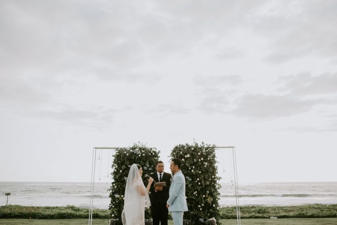 Nessa & Ivan Unexpected Wedding! by Delapan Bali Event & Wedding - 018 Nessa & Ivan Unexpected Wedding! by Delapan Bali Event & Wedding - 018