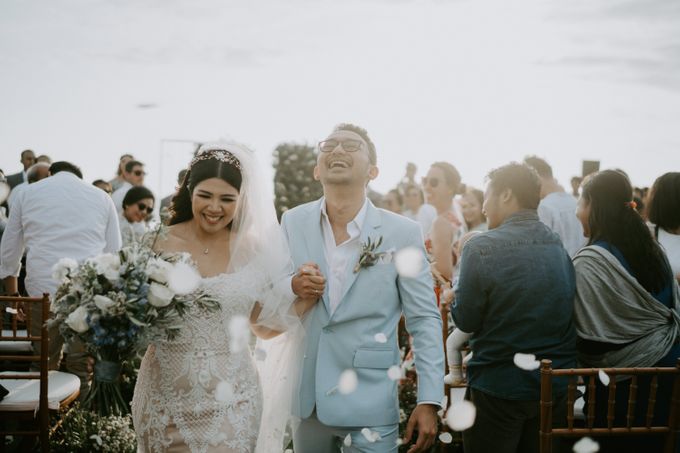 Nessa & Ivan Unexpected Wedding! by Delapan Bali Event & Wedding - 021 Nessa & Ivan Unexpected Wedding! by Delapan Bali Event & Wedding - 021