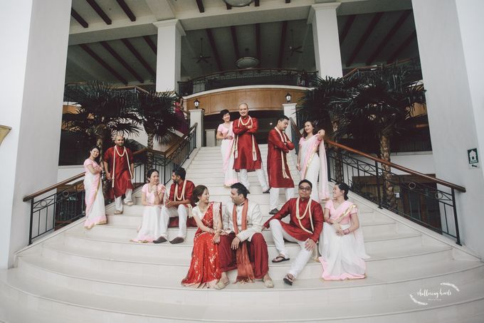 Chinese & Indian Wedding: Sagan & Evelyn by Shuttering Hearts - 019 Chinese & Indian Wedding: Sagan & Evelyn by Shuttering Hearts - 019