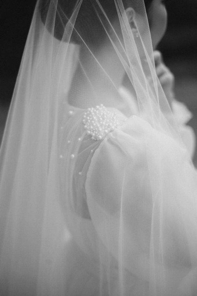 Wedding Steven & Vanessa by Bie Hin Tailor - 002 Wedding Steven & Vanessa by Bie Hin Tailor - 002