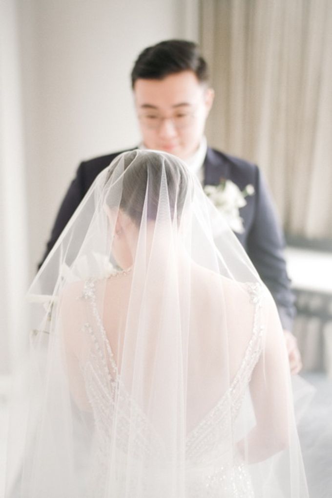 Wedding Steven & Vanessa by Bie Hin Tailor - 015 Wedding Steven & Vanessa by Bie Hin Tailor - 015