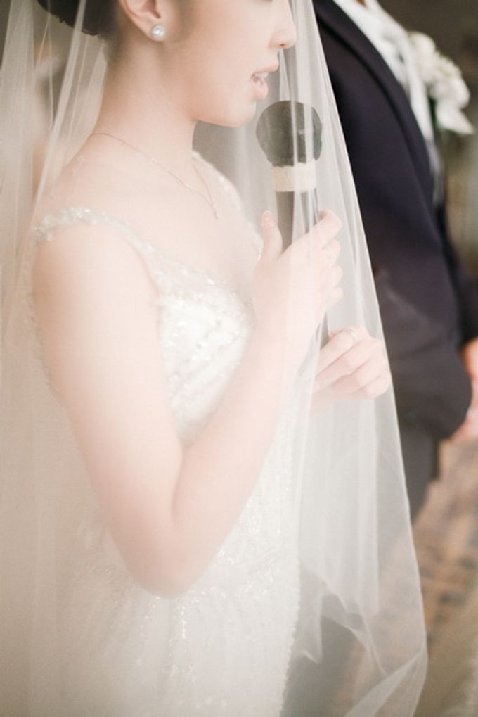 Wedding Steven & Vanessa by Bie Hin Tailor - 018 Wedding Steven & Vanessa by Bie Hin Tailor - 018