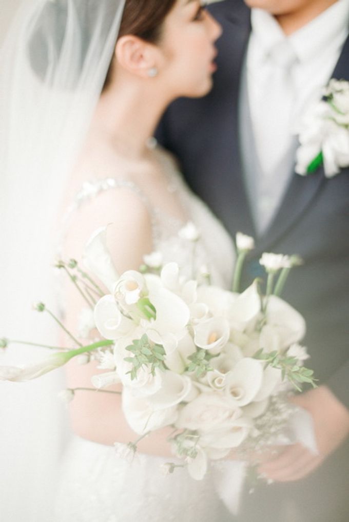 Wedding Steven & Vanessa by Bie Hin Tailor - 027 Wedding Steven & Vanessa by Bie Hin Tailor - 027