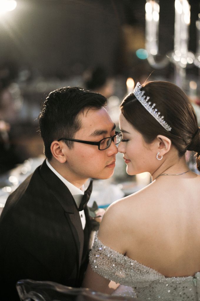Jeffran & Josephine by JW Marriott Hotel Surabaya - 003 Jeffran & Josephine by JW Marriott Hotel Surabaya - 003
