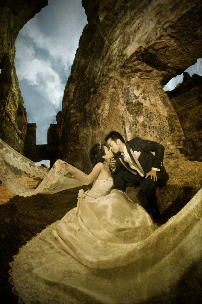 prewedding by AI Photo & Video - 045