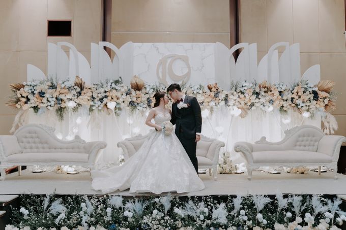 Wedding Of Yusuf & Carline by Ohana Enterprise - 027 Wedding Of Yusuf & Carline by Ohana Enterprise - 027