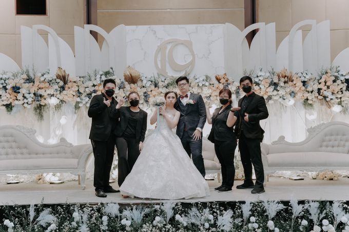 Wedding Of Yusuf & Carline by Ohana Enterprise - 028 Wedding Of Yusuf & Carline by Ohana Enterprise - 028