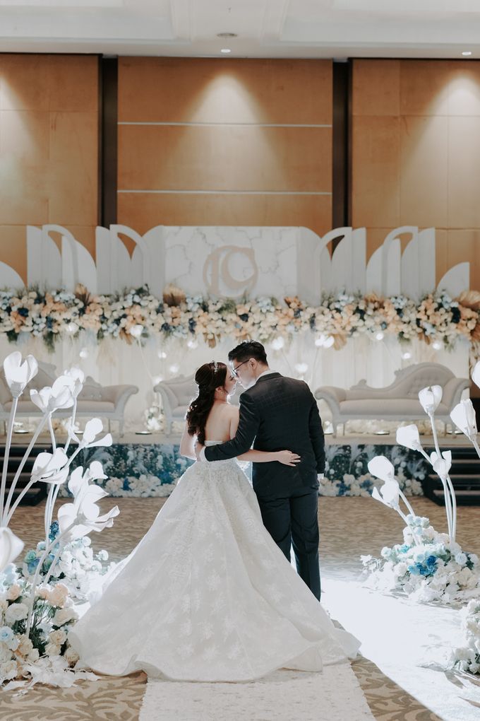 Wedding Of Yusuf & Carline by Ohana Enterprise - 029 Wedding Of Yusuf & Carline by Ohana Enterprise - 029