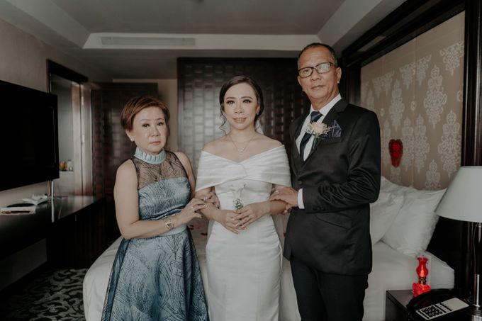 Wedding Of Yusuf & Carline by Ohana Enterprise - 008 Wedding Of Yusuf & Carline by Ohana Enterprise - 008