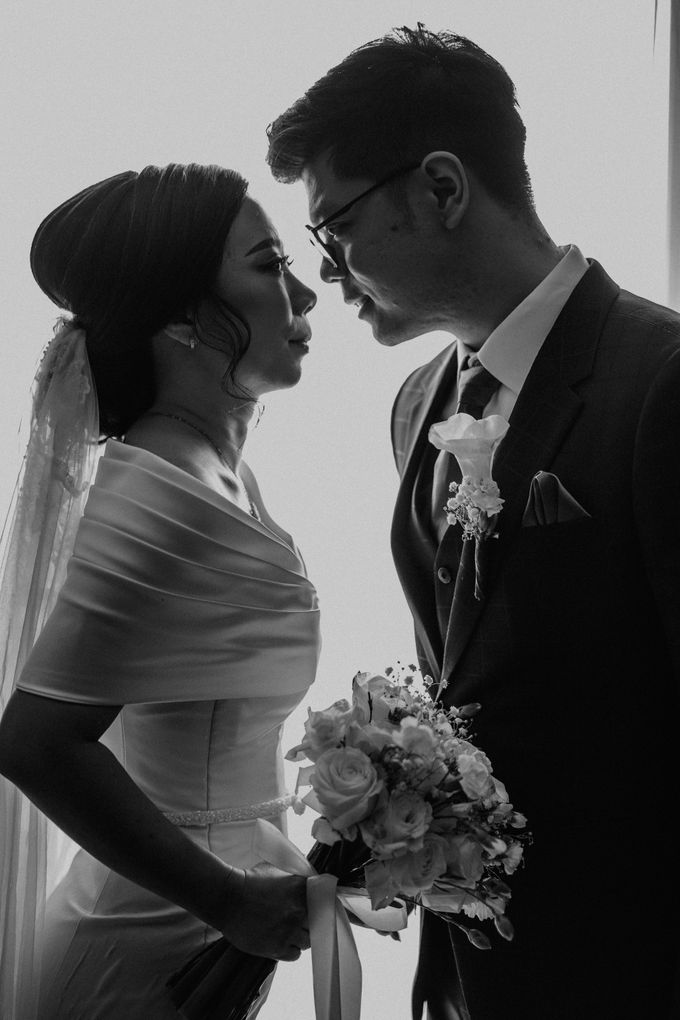 Wedding Of Yusuf & Carline by Ohana Enterprise - 012 Wedding Of Yusuf & Carline by Ohana Enterprise - 012