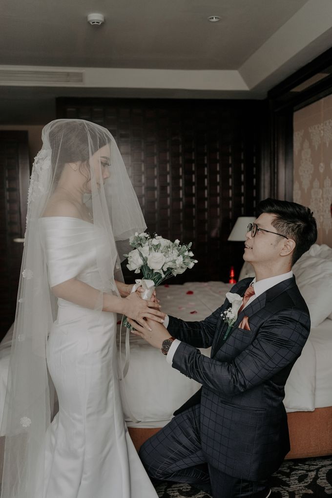 Wedding Of Yusuf & Carline by Ohana Enterprise - 016 Wedding Of Yusuf & Carline by Ohana Enterprise - 016