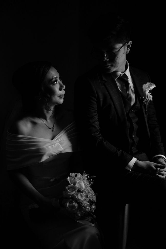 Wedding Of Yusuf & Carline by Ohana Enterprise - 019 Wedding Of Yusuf & Carline by Ohana Enterprise - 019