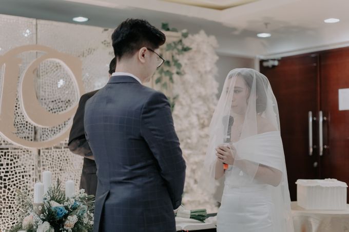 Wedding Of Yusuf & Carline by Ohana Enterprise - 020 Wedding Of Yusuf & Carline by Ohana Enterprise - 020