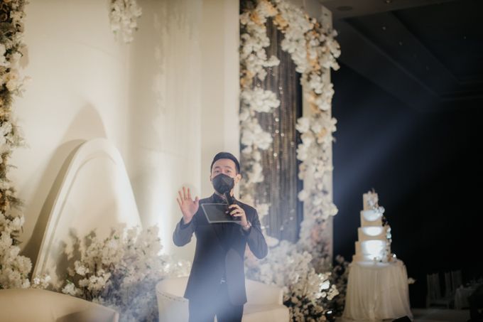 Indra & Selva Wedding Decoration at Hilton by Everglow Pagar Ayu - 028 Indra & Selva Wedding Decoration at Hilton by Everglow Pagar Ayu - 028