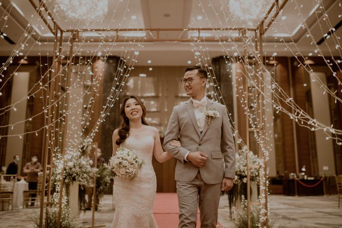 Indra & Yessika Wedding by AKSA Creative - 036 Indra & Yessika Wedding by AKSA Creative - 036