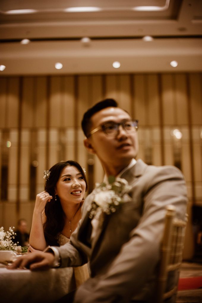 Indra & Yessika Wedding by AKSA Creative - 035