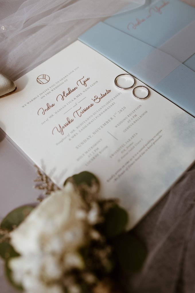 Indra & Yessika Wedding by AKSA Creative - 008 Indra & Yessika Wedding by AKSA Creative - 008