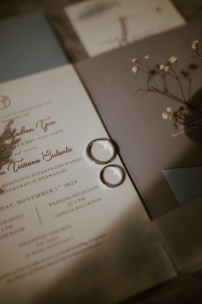 Indra & Yessika Wedding by AKSA Creative - 010 Indra & Yessika Wedding by AKSA Creative - 010