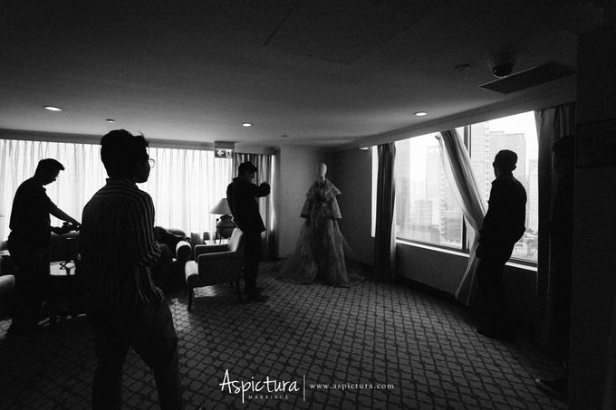 Sangjit Indra & Yuanita by ASPICTURA - 010 Sangjit Indra & Yuanita by ASPICTURA - 010