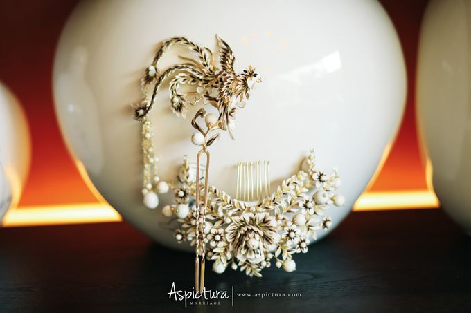 Sangjit Indra & Yuanita by ASPICTURA - 013 Sangjit Indra & Yuanita by ASPICTURA - 013