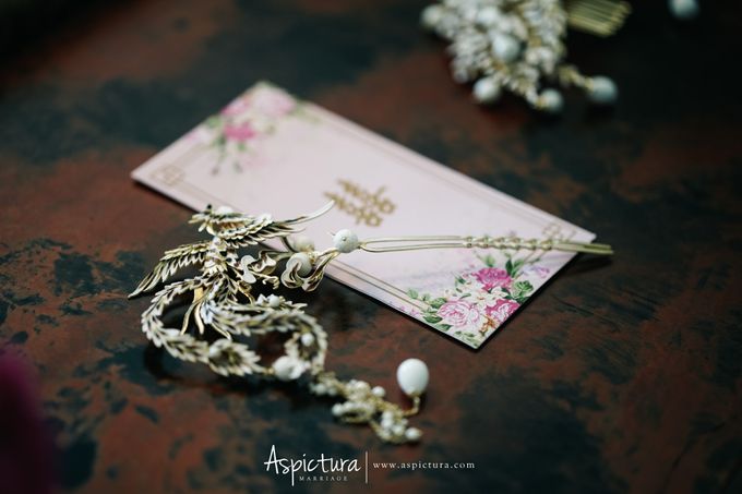 Sangjit Indra & Yuanita by ASPICTURA - 002 Sangjit Indra & Yuanita by ASPICTURA - 002