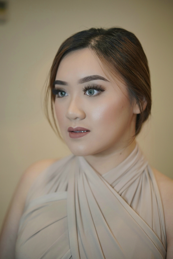 Bridesmaid Monica by Inella Sandra - 008 Bridesmaid Monica by Inella Sandra - 008